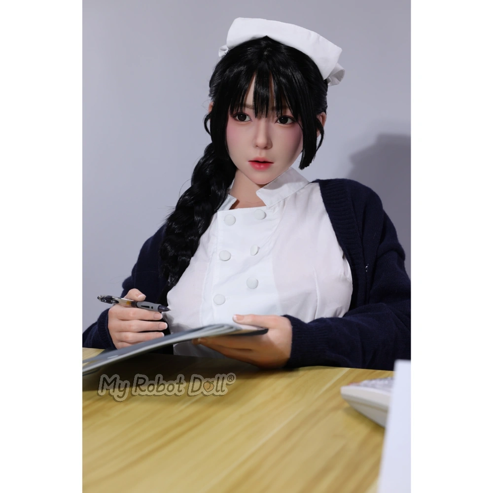 Sex Doll Head #J048 Fudoll - 166Cm / 5'5&Quot; Realistic Skin Texture 6 Sex Doll Head #J048 Fudoll - 166Cm / 5'5&Quot; Realistic Skin Texture - Image 6
