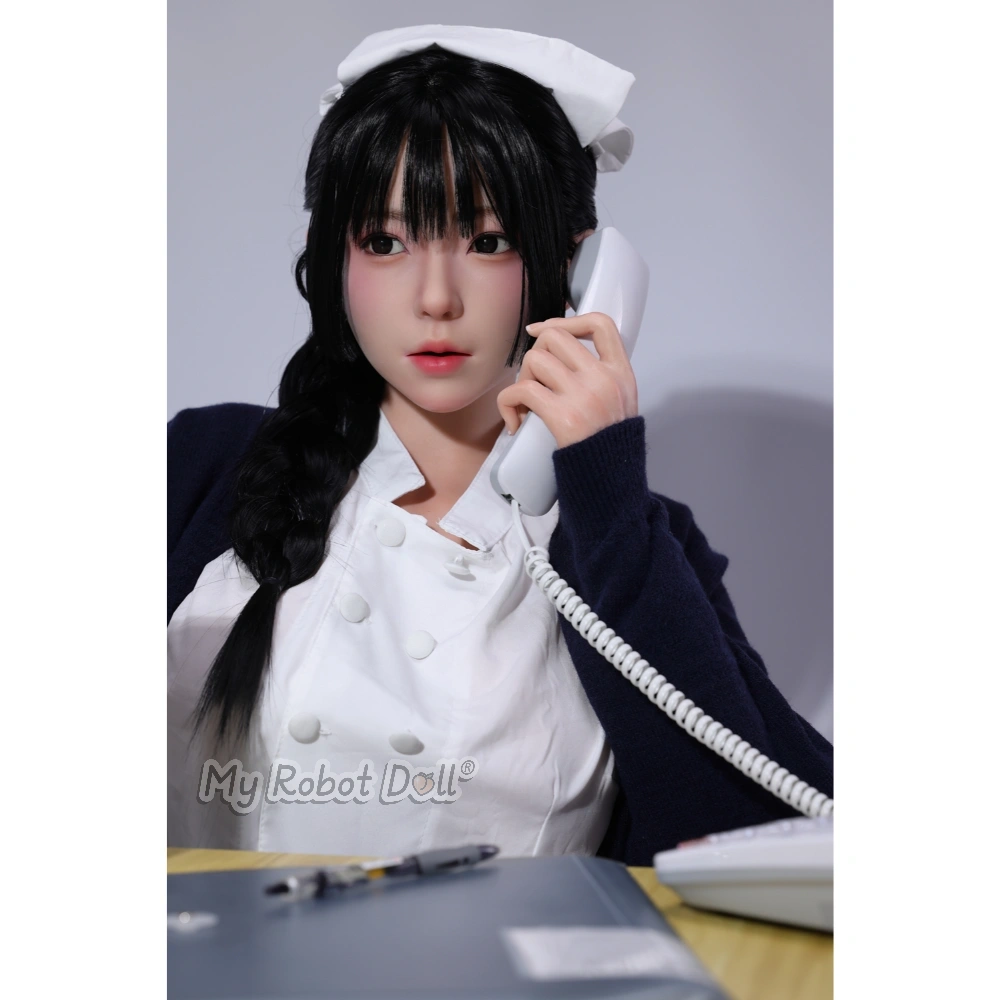 Sex Doll Head #J048 Fudoll - 166Cm / 5'5&Quot; Realistic Skin Texture 8 Sex Doll Head #J048 Fudoll - 166Cm / 5'5&Quot; Realistic Skin Texture - Image 8