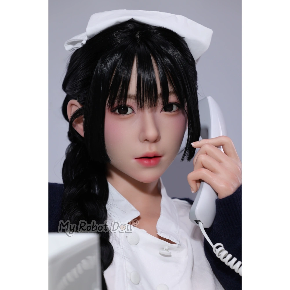 Sex Doll Head #J048 Fudoll - 166Cm / 5'5&Quot; Realistic Skin Texture 9 Sex Doll Head #J048 Fudoll - 166Cm / 5'5&Quot; Realistic Skin Texture - Image 9
