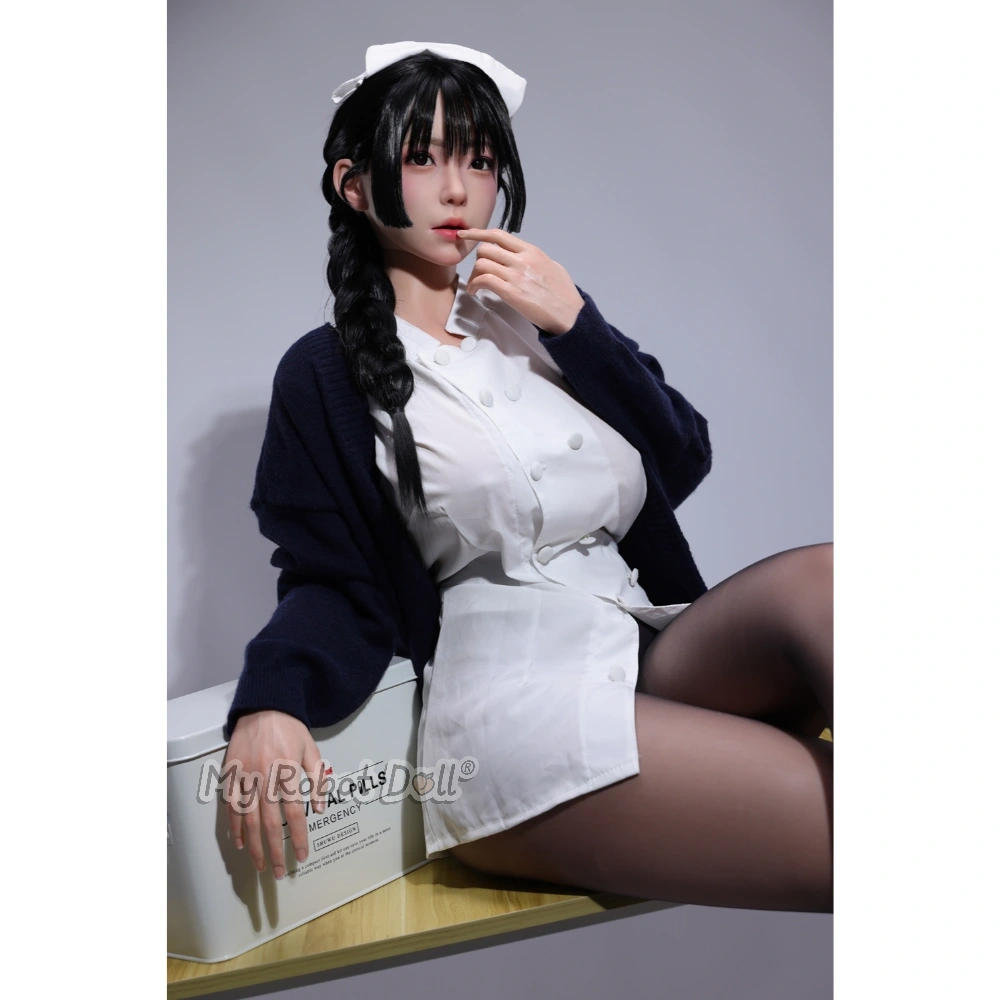 Sex Doll Head #J048 Fudoll - 166Cm / 5'5&Quot; Realistic Skin Texture 11 Sex Doll Head #J048 Fudoll - 166Cm / 5'5&Quot; Realistic Skin Texture - Image 11