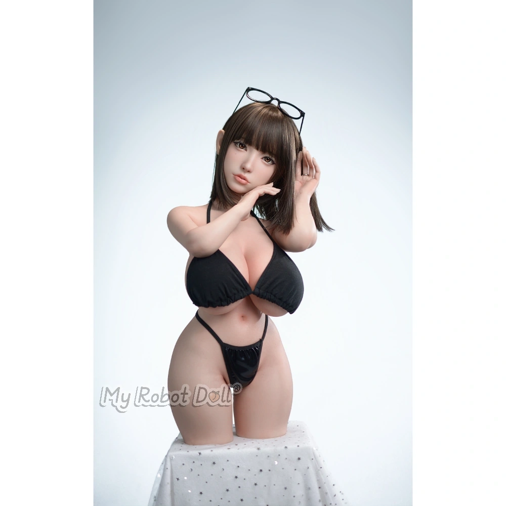 Sex Doll Torso With Arms Head #J049 Fudoll - 80Cm / 2'7&Quot; Full Silicone 24 Sex Doll Torso With Arms Head #J049 Fudoll - 80Cm / 2'7&Quot; Full Silicone - Image 24