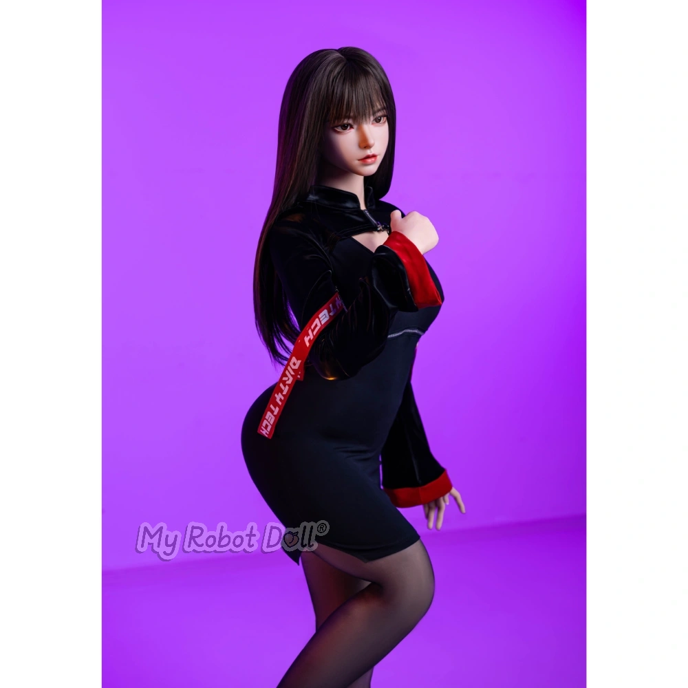 Sex Doll Head J052 Fudoll - 163Cm / 5'4&Quot; Realistic Skin Texture 20 Sex Doll Head J052 Fudoll - 163Cm / 5'4&Quot; Realistic Skin Texture - Image 20