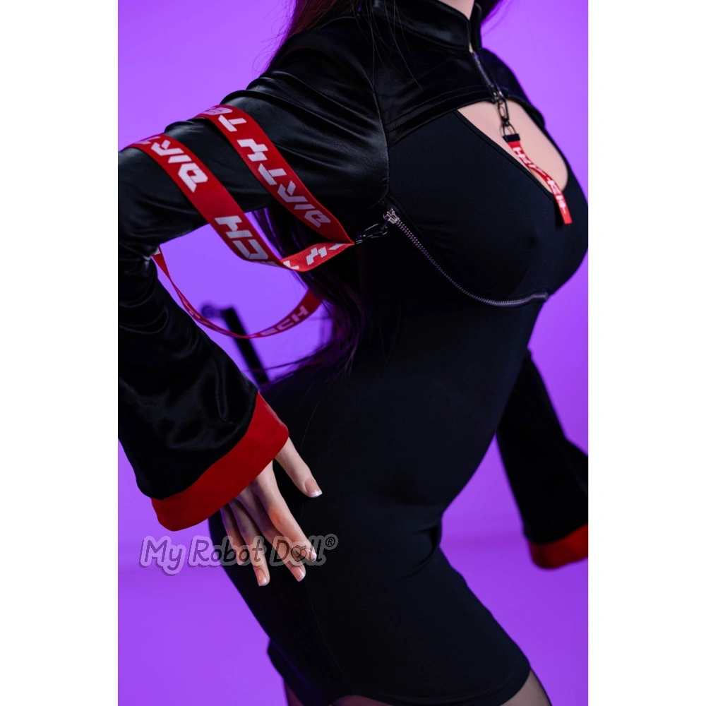 Sex Doll Head J052 Fudoll - 163Cm / 5'4&Quot; Realistic Skin Texture 28 Sex Doll Head J052 Fudoll - 163Cm / 5'4&Quot; Realistic Skin Texture - Image 28