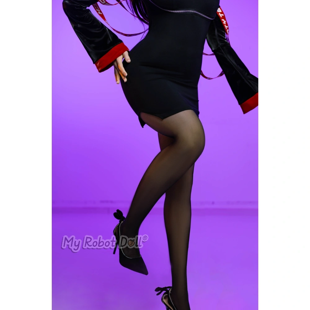 Sex Doll Head J052 Fudoll - 163Cm / 5'4&Quot; Realistic Skin Texture 29 Sex Doll Head J052 Fudoll - 163Cm / 5'4&Quot; Realistic Skin Texture - Image 29
