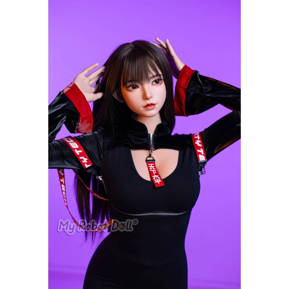 Sex Doll Head J052 Fudoll - 163Cm / 5'4&Quot; Realistic Skin Texture 32 Sex Doll Head J052 Fudoll - 163Cm / 5'4&Quot; Realistic Skin Texture - Image 32