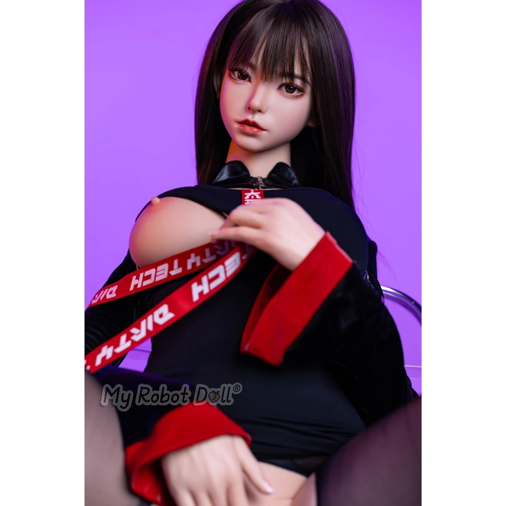Sex Doll Head J052 Fudoll - 163Cm / 5'4&Quot; Realistic Skin Texture 35 Sex Doll Head J052 Fudoll - 163Cm / 5'4&Quot; Realistic Skin Texture - Image 35