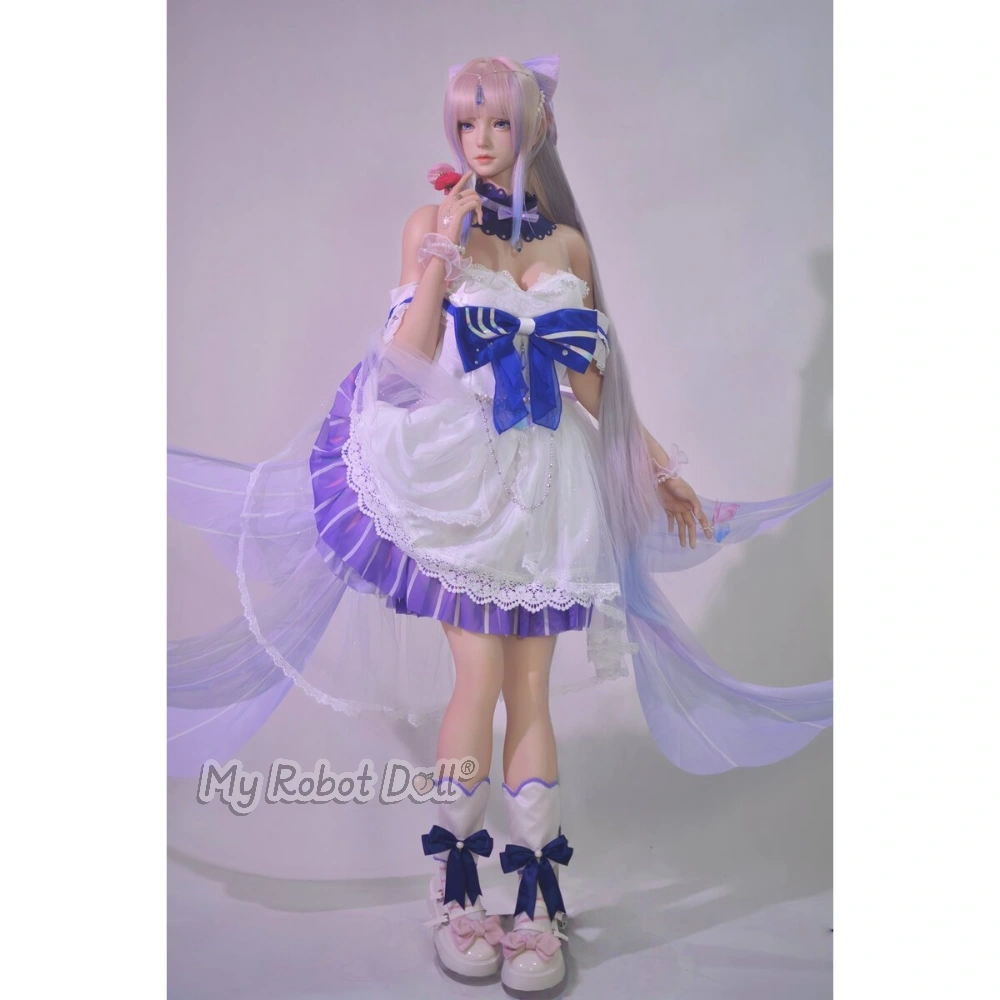 Sex Doll Head #J002 Fudoll - 161Cm / 5'3&Quot; Full Silicone 12 Sex Doll Head #J002 Fudoll - 161Cm / 5'3&Quot; Full Silicone - Image 12