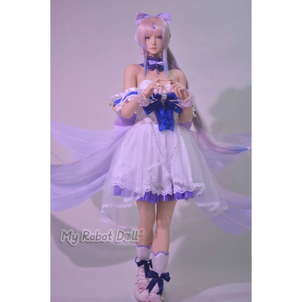Sex Doll Head #J002 Fudoll - 161Cm / 5'3&Quot; Full Silicone 13 Sex Doll Head #J002 Fudoll - 161Cm / 5'3&Quot; Full Silicone - Image 13