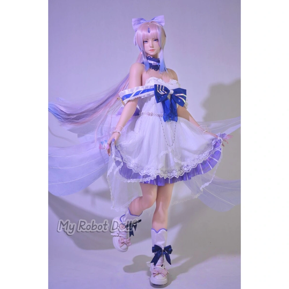 Sex Doll Head #J002 Fudoll - 161Cm / 5'3&Quot; Full Silicone 14 Sex Doll Head #J002 Fudoll - 161Cm / 5'3&Quot; Full Silicone - Image 14