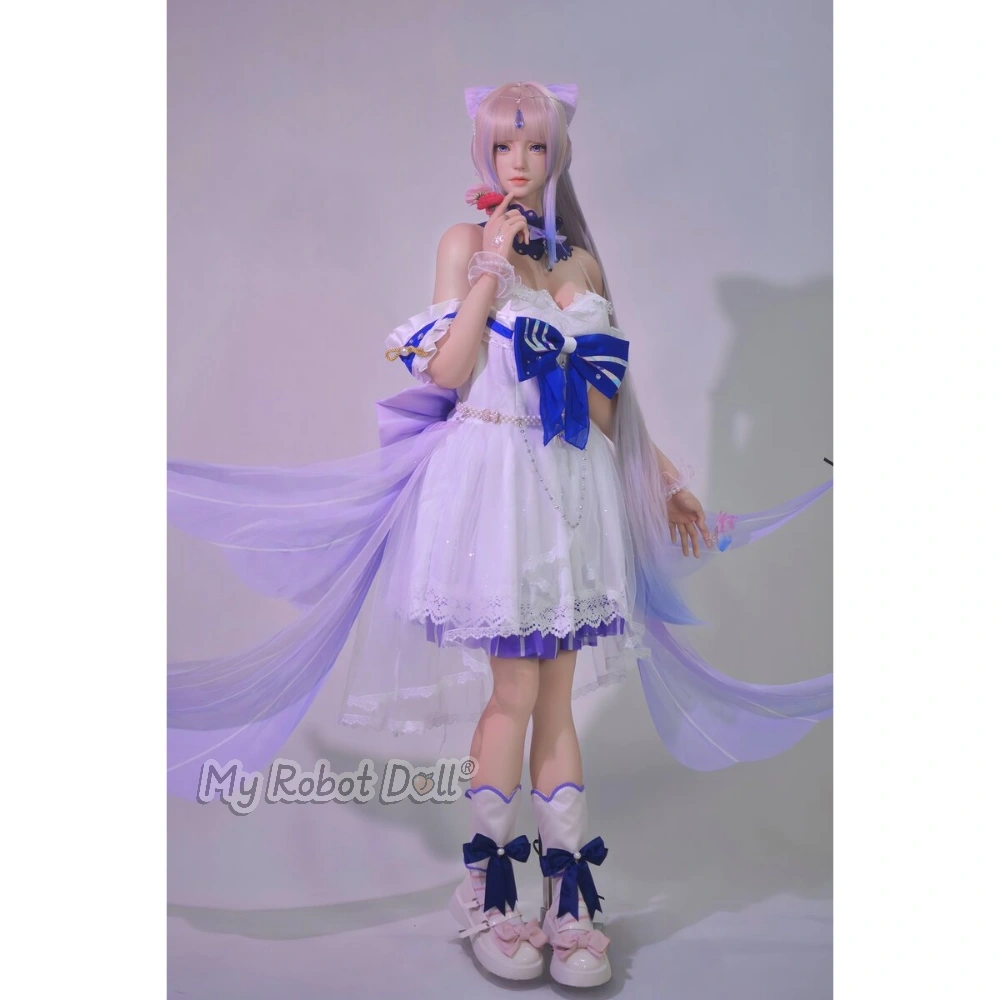 Sex Doll Head #J002 Fudoll - 161Cm / 5'3&Quot; Full Silicone 15 Sex Doll Head #J002 Fudoll - 161Cm / 5'3&Quot; Full Silicone - Image 15
