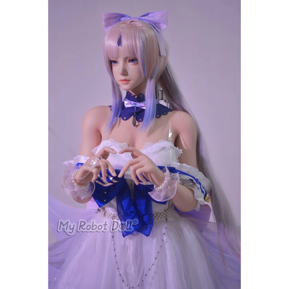 Sex Doll Head #J002 Fudoll - 161Cm / 5'3&Quot; Full Silicone 16 Sex Doll Head #J002 Fudoll - 161Cm / 5'3&Quot; Full Silicone - Image 16