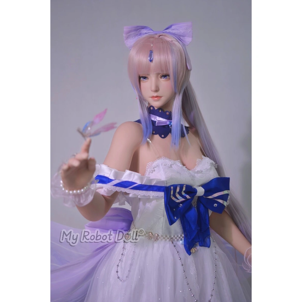 Sex Doll Head #J002 Fudoll - 161Cm / 5'3&Quot; Full Silicone 17 Sex Doll Head #J002 Fudoll - 161Cm / 5'3&Quot; Full Silicone - Image 17