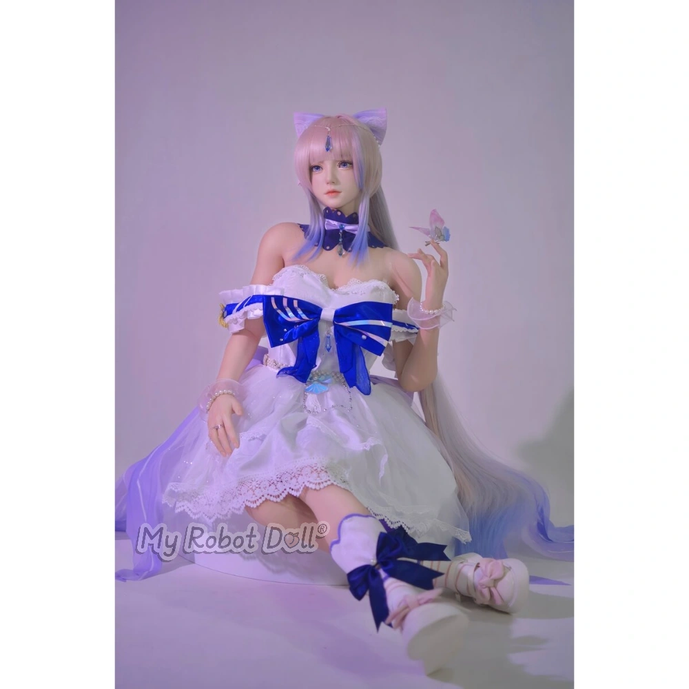 Sex Doll Head #J002 Fudoll - 161Cm / 5'3&Quot; Full Silicone 19 Sex Doll Head #J002 Fudoll - 161Cm / 5'3&Quot; Full Silicone - Image 19