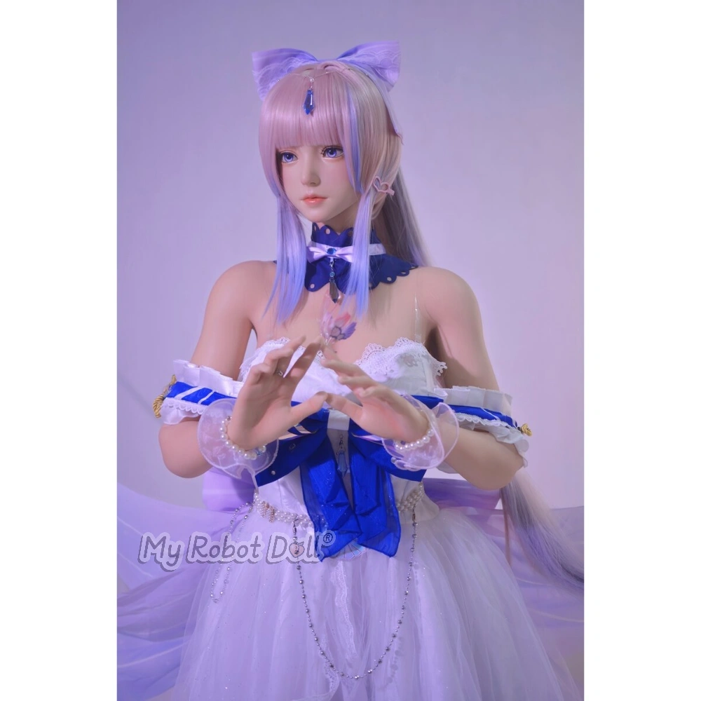Sex Doll Head #J002 Fudoll - 161Cm / 5'3&Quot; Full Silicone 20 Sex Doll Head #J002 Fudoll - 161Cm / 5'3&Quot; Full Silicone - Image 20