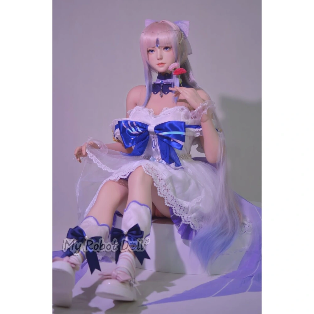 Sex Doll Head #J002 Fudoll - 161Cm / 5'3&Quot; Full Silicone 2 Sex Doll Head #J002 Fudoll - 161Cm / 5'3&Quot; Full Silicone - Image 2