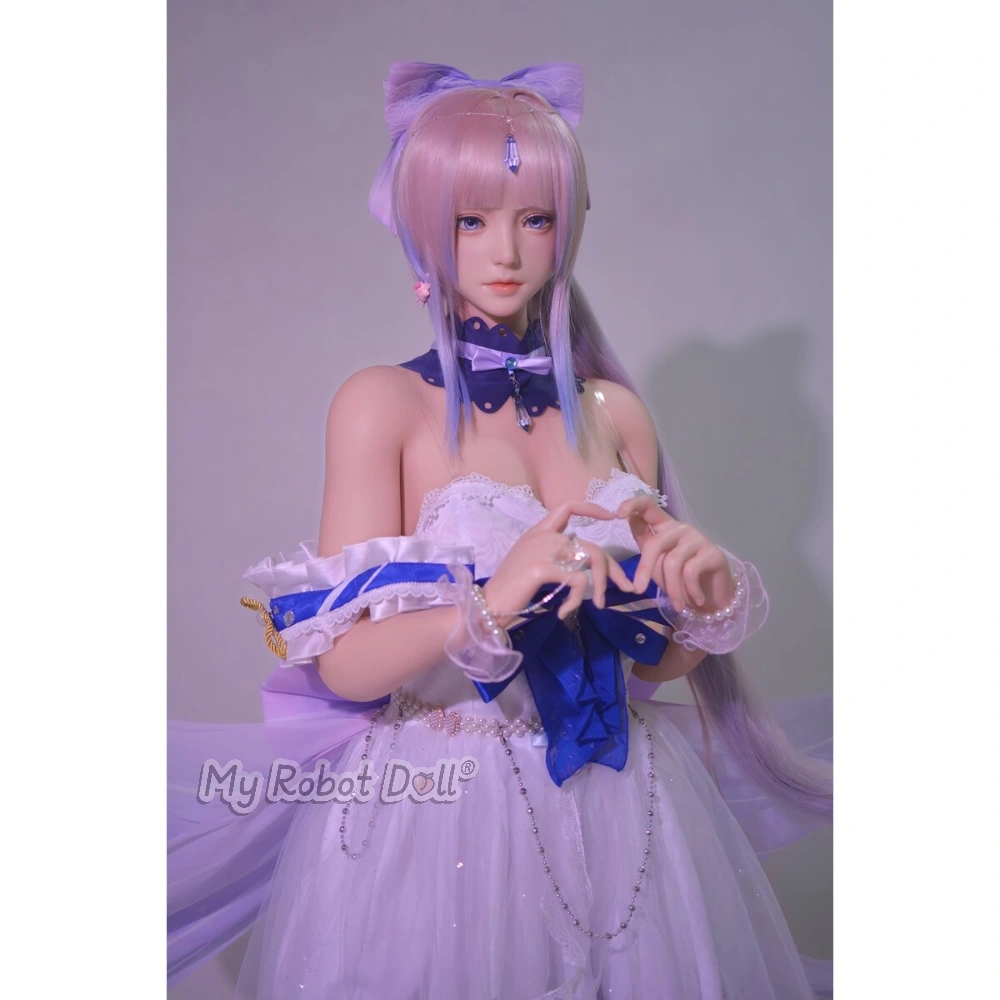 Sex Doll Head #J002 Fudoll - 161Cm / 5'3&Quot; Full Silicone 8 Sex Doll Head #J002 Fudoll - 161Cm / 5'3&Quot; Full Silicone - Image 8