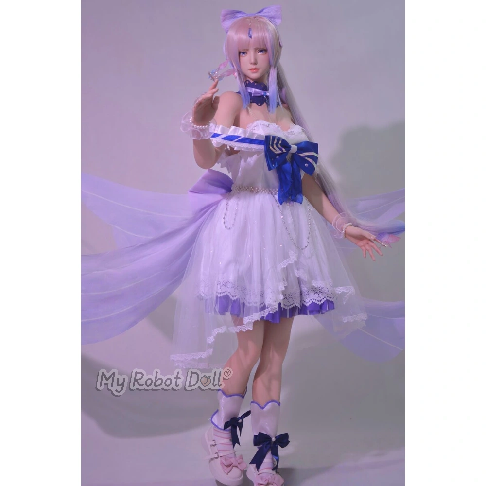 Sex Doll Head #J002 Fudoll - 161Cm / 5'3&Quot; Full Silicone 9 Sex Doll Head #J002 Fudoll - 161Cm / 5'3&Quot; Full Silicone - Image 9