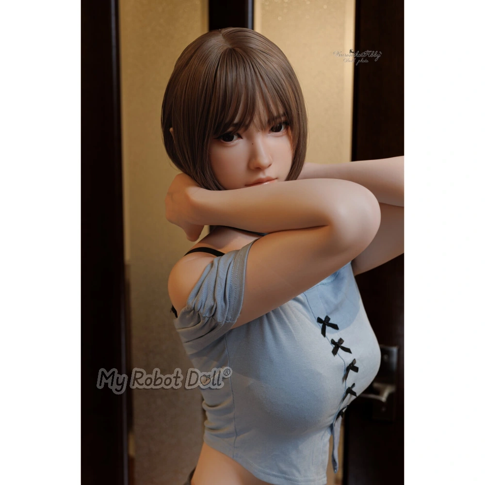 Sex Doll Head #J037 Fudoll - 161Cm / 5'3&Quot; Full Silicone 5 Sex Doll Head #J037 Fudoll - 161Cm / 5'3&Quot; Full Silicone - Image 5