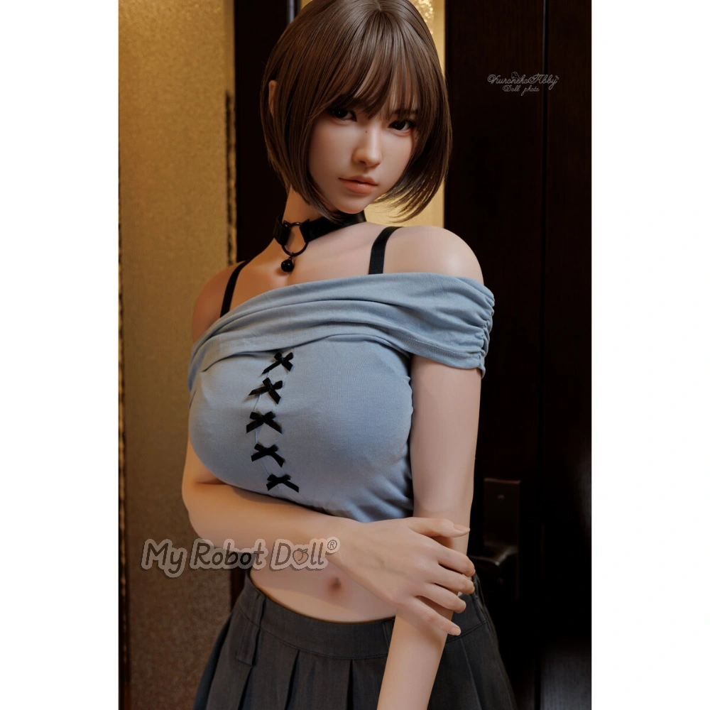 Sex Doll Head #J037 Fudoll - 161Cm / 5'3&Quot; Full Silicone 7 Sex Doll Head #J037 Fudoll - 161Cm / 5'3&Quot; Full Silicone - Image 7