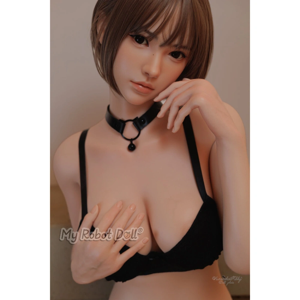Sex Doll Head #J037 Fudoll - 161Cm / 5'3&Quot; Full Silicone 11 Sex Doll Head #J037 Fudoll - 161Cm / 5'3&Quot; Full Silicone - Image 11