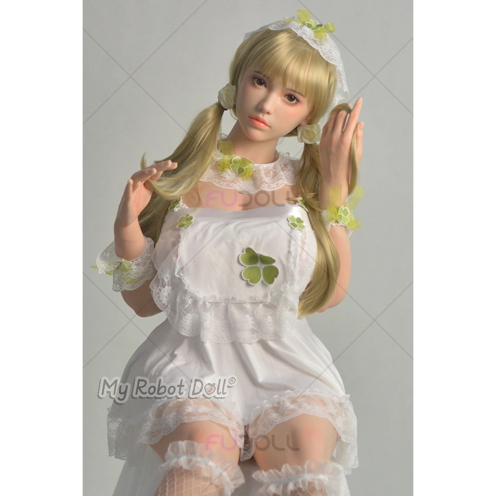 Sex Doll Head #J037 Sally Ros Fudoll - 162Cm / 5'4&Quot; F Cup Full Silicone 11 Sex Doll Head #J037 Sally Ros Fudoll - 162Cm / 5'4&Quot; F Cup Full Silicone - Image 11