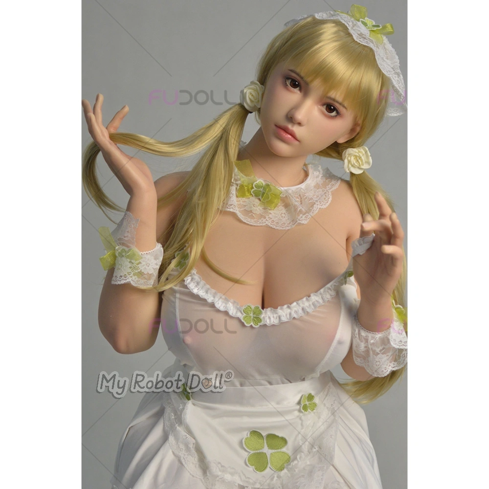 Sex Doll Head #J037 Sally Ros Fudoll - 162Cm / 5'4&Quot; F Cup Full Silicone 12 Sex Doll Head #J037 Sally Ros Fudoll - 162Cm / 5'4&Quot; F Cup Full Silicone - Image 12