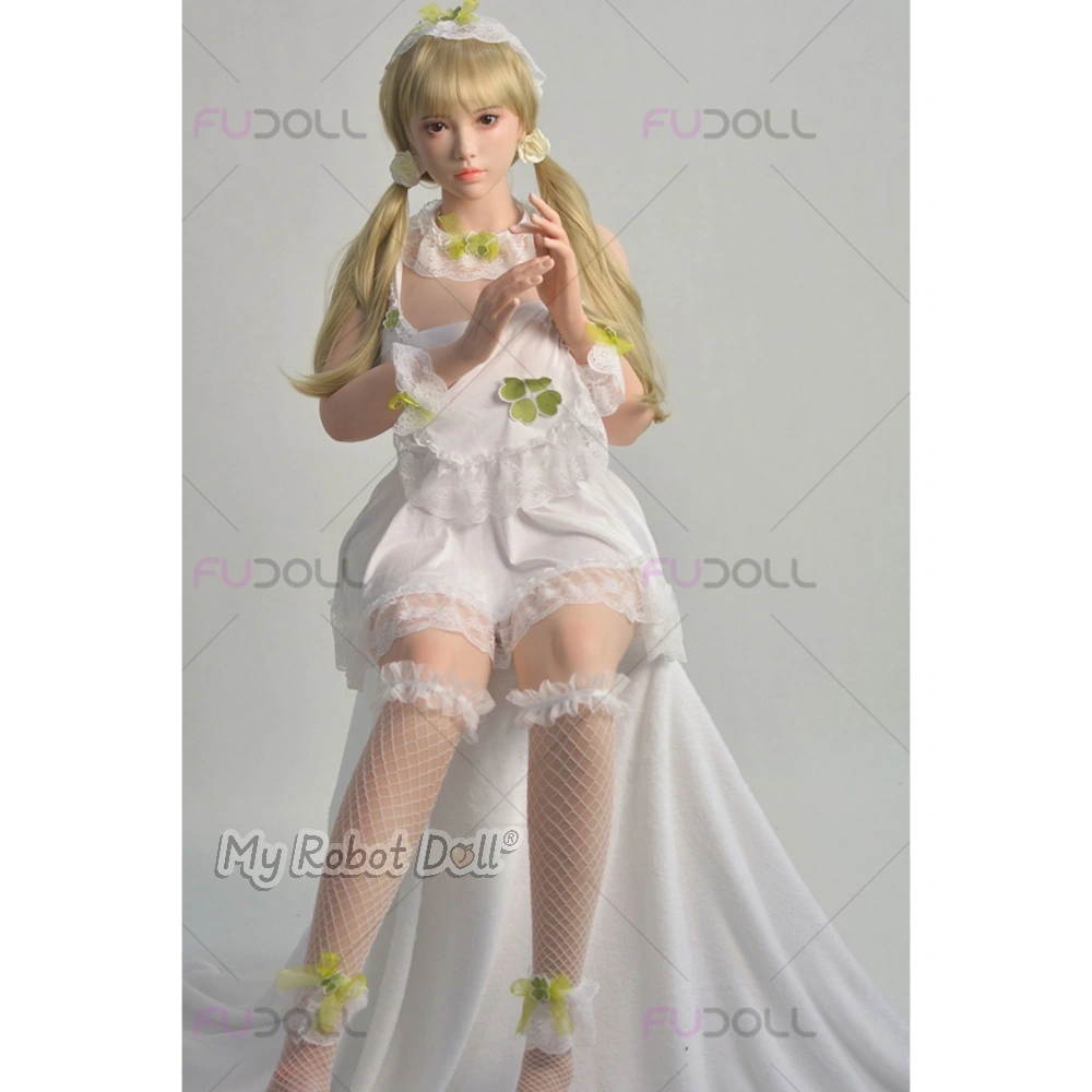 Sex Doll Head #J037 Sally Ros Fudoll - 162Cm / 5'4&Quot; F Cup Full Silicone 17 Sex Doll Head #J037 Sally Ros Fudoll - 162Cm / 5'4&Quot; F Cup Full Silicone - Image 17