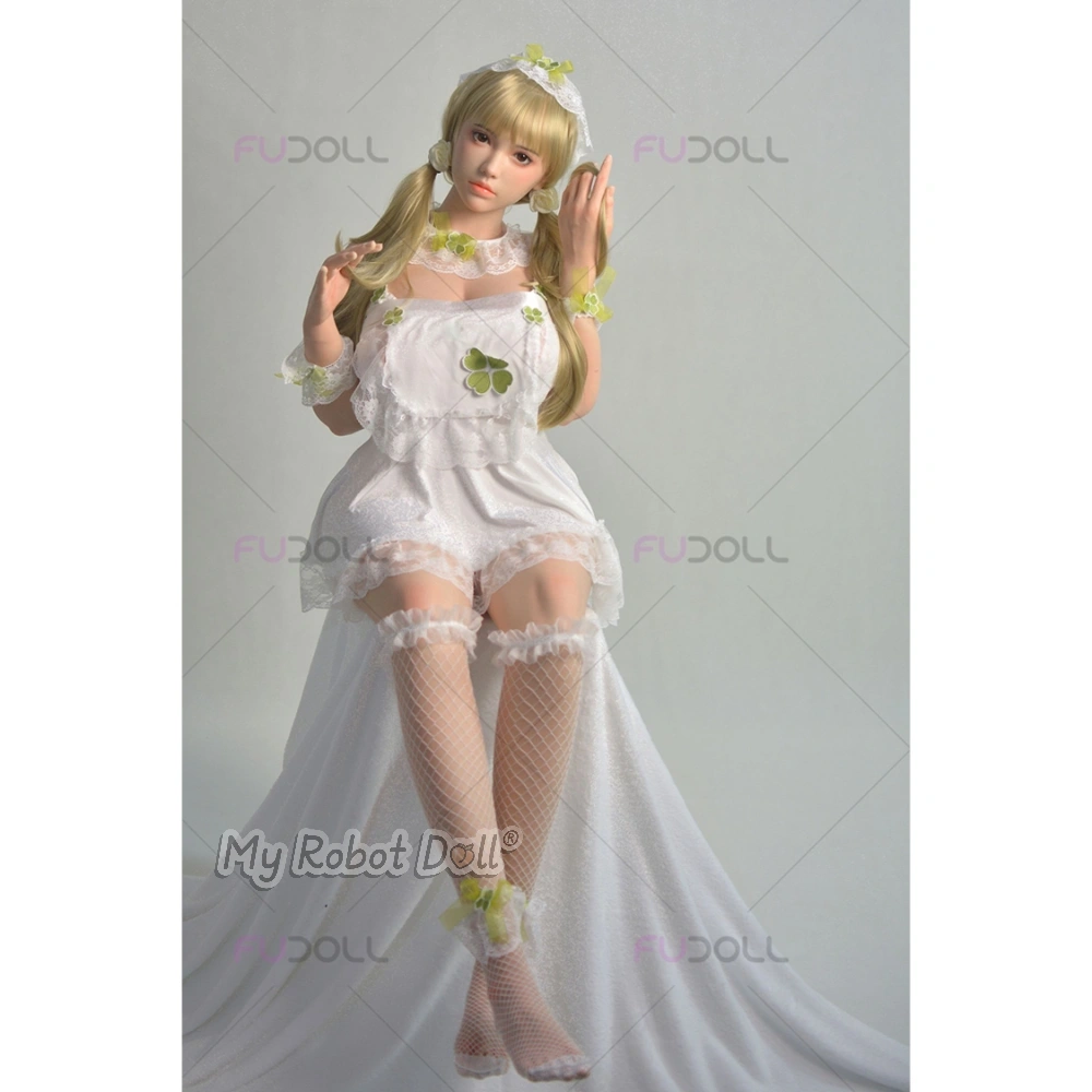 Sex Doll Head #J037 Sally Ros Fudoll - 162Cm / 5'4&Quot; F Cup Full Silicone 18 Sex Doll Head #J037 Sally Ros Fudoll - 162Cm / 5'4&Quot; F Cup Full Silicone - Image 18
