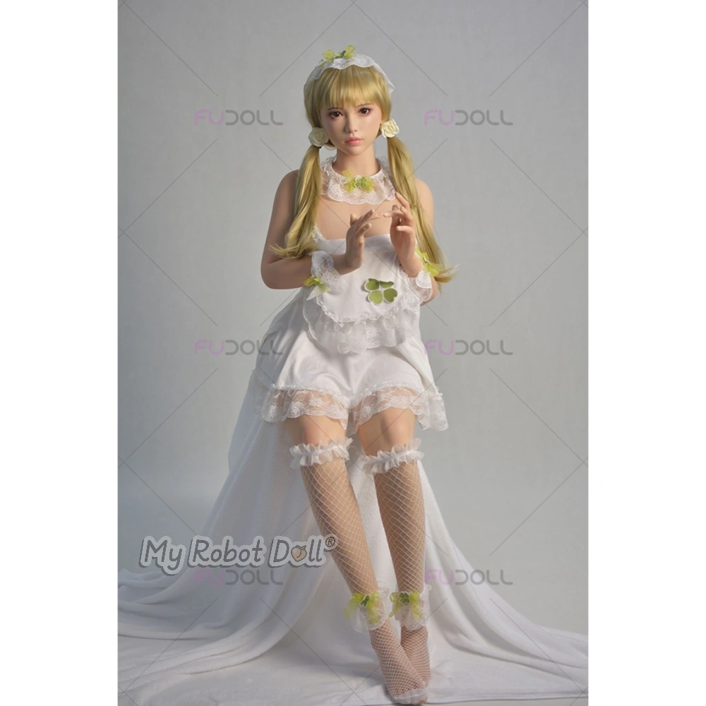 Sex Doll Head #J037 Sally Ros Fudoll - 162Cm / 5'4&Quot; F Cup Full Silicone 19 Sex Doll Head #J037 Sally Ros Fudoll - 162Cm / 5'4&Quot; F Cup Full Silicone - Image 19