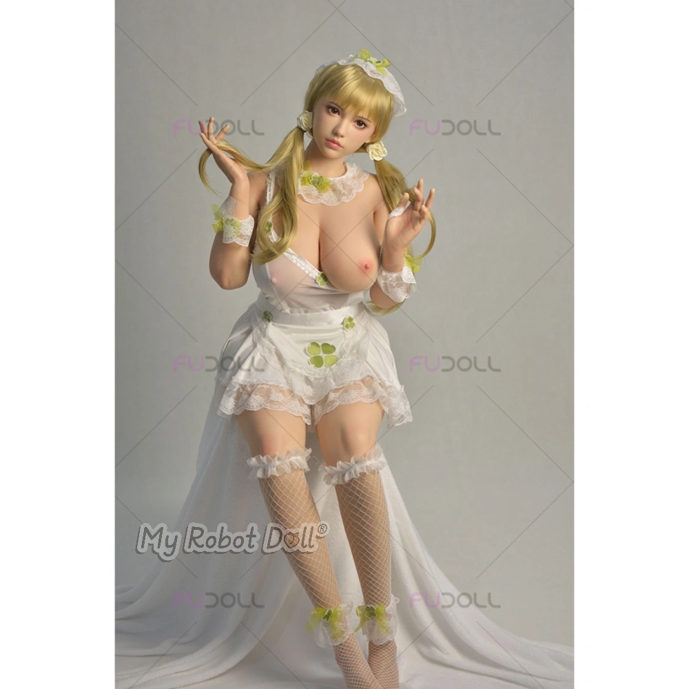 Sex Doll Head #J037 Sally Ros Fudoll - 162Cm / 5'4&Quot; F Cup Full Silicone 21 Sex Doll Head #J037 Sally Ros Fudoll - 162Cm / 5'4&Quot; F Cup Full Silicone - Image 21