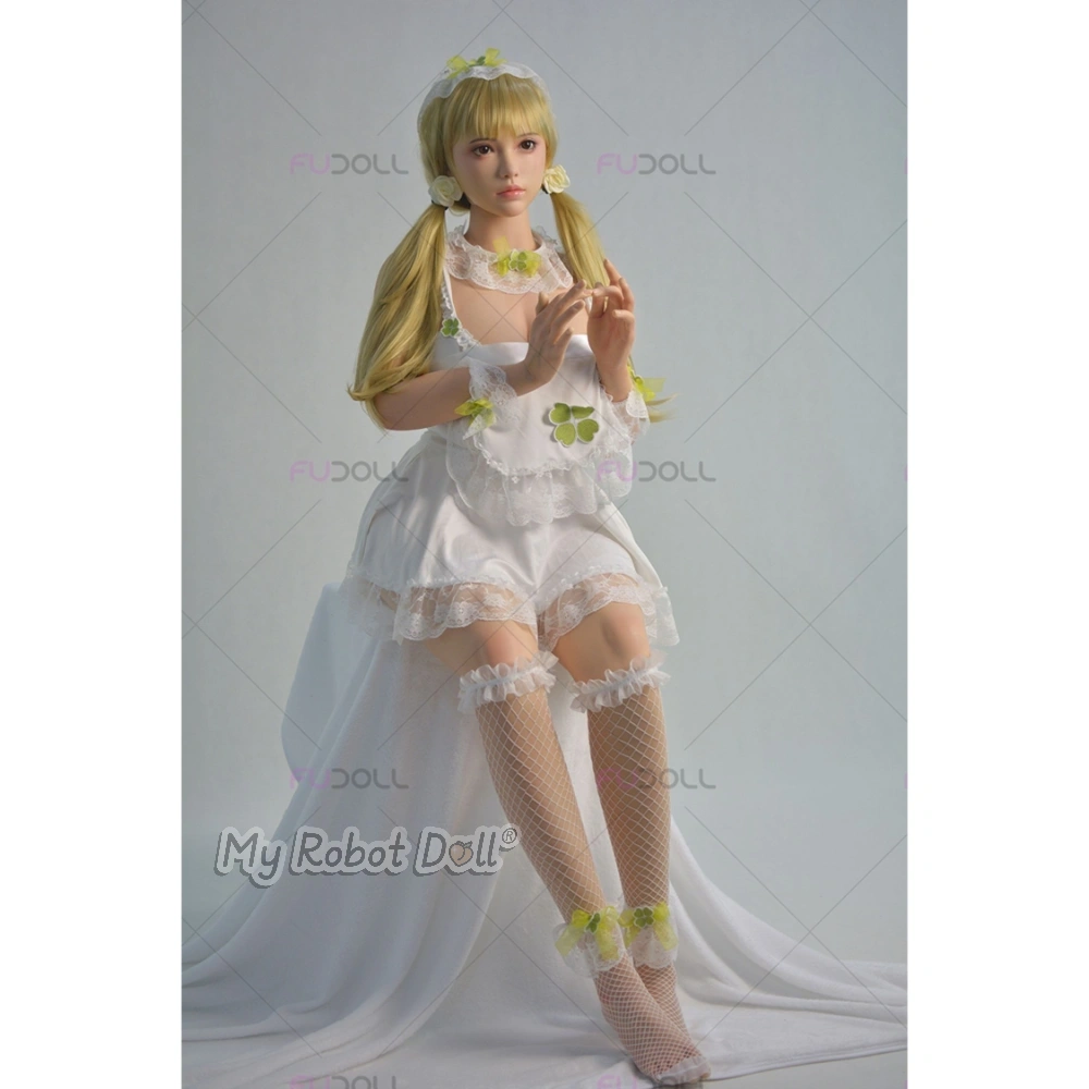 Sex Doll Head #J037 Sally Ros Fudoll - 162Cm / 5'4&Quot; F Cup Full Silicone 4 Sex Doll Head #J037 Sally Ros Fudoll - 162Cm / 5'4&Quot; F Cup Full Silicone - Image 4