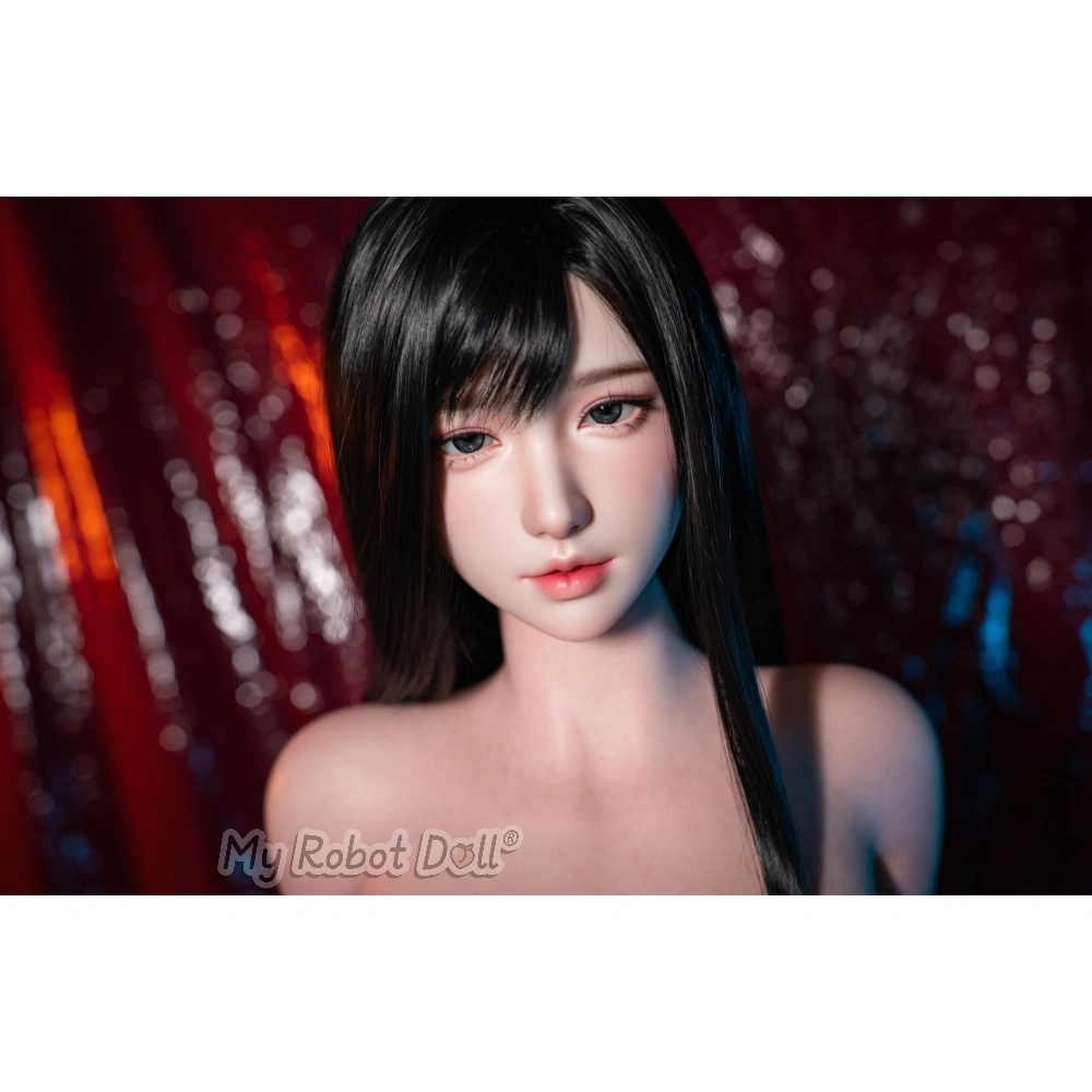 🇺🇸 Sex Doll Head #J050 Fudoll - 162Cm / 5'4&Quot; F Cup Full Silicone (Natural) - In Stock Usa 11 🇺🇸 Sex Doll Head #J050 Fudoll - 162Cm / 5'4&Quot; F Cup Full Silicone (Natural) - In Stock Usa - Image 11