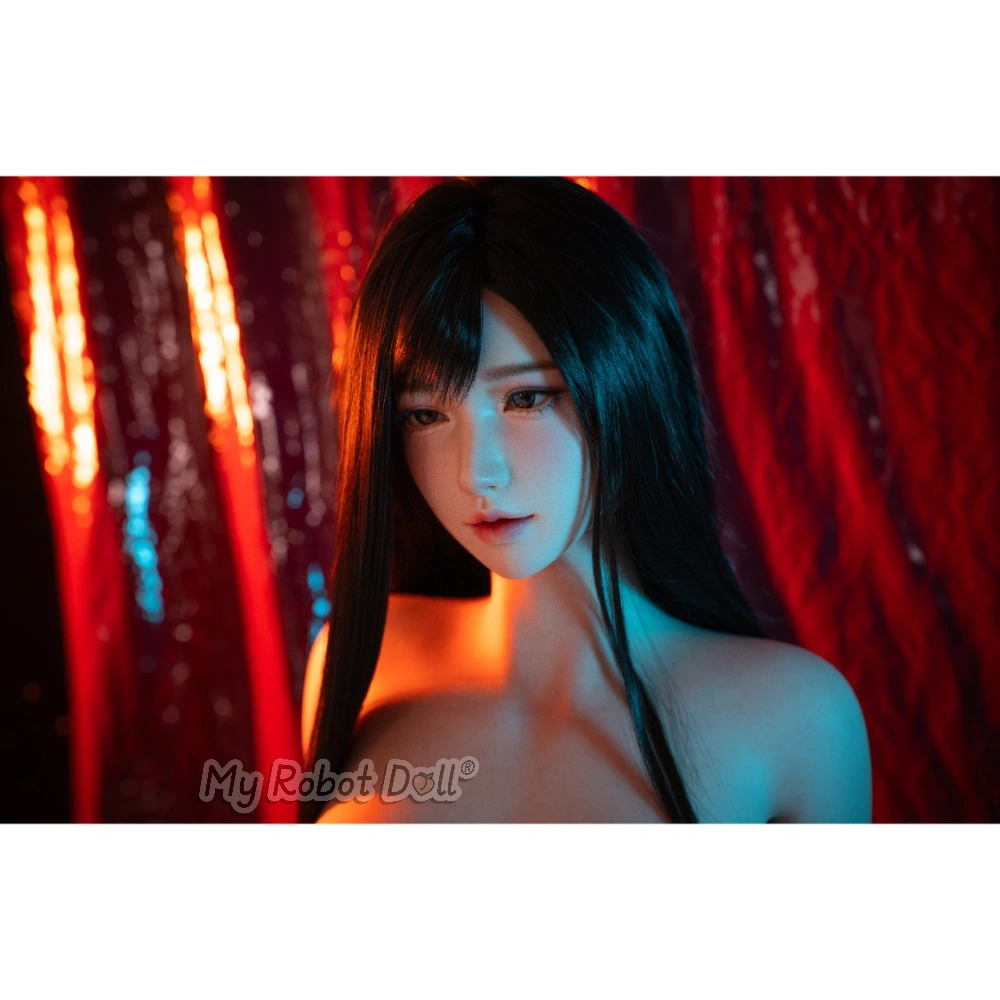 🇺🇸 Sex Doll Head #J050 Fudoll - 162Cm / 5'4&Quot; F Cup Full Silicone (Natural) - In Stock Usa 22 🇺🇸 Sex Doll Head #J050 Fudoll - 162Cm / 5'4&Quot; F Cup Full Silicone (Natural) - In Stock Usa - Image 22
