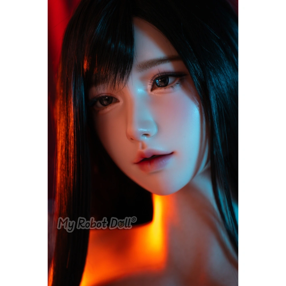 🇺🇸 Sex Doll Head #J050 Fudoll - 162Cm / 5'4&Quot; F Cup Full Silicone (Natural) - In Stock Usa 23 🇺🇸 Sex Doll Head #J050 Fudoll - 162Cm / 5'4&Quot; F Cup Full Silicone (Natural) - In Stock Usa - Image 23