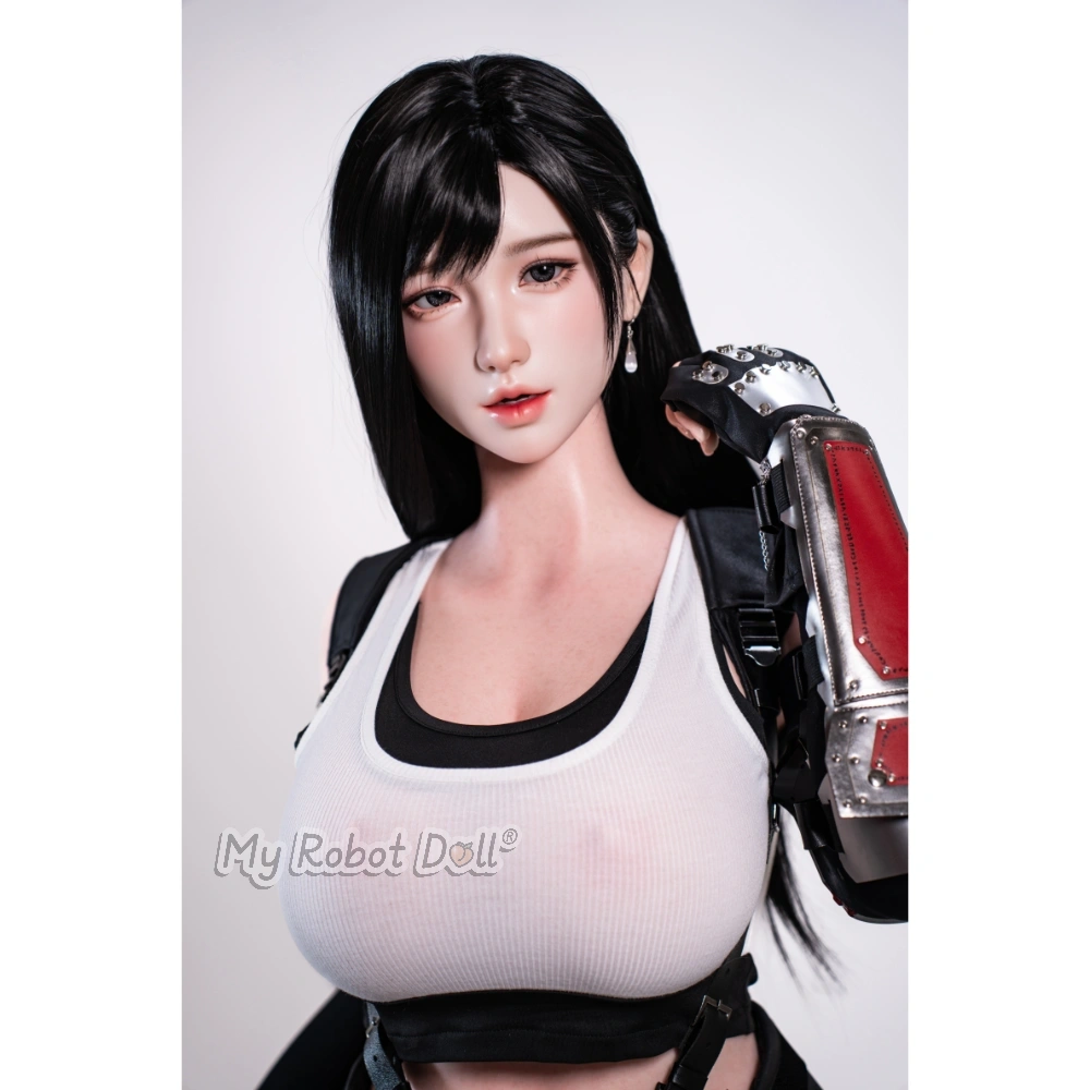 🇺🇸 Sex Doll Head #J050 Fudoll - 162Cm / 5'4&Quot; F Cup Full Silicone (Natural) - In Stock Usa 24 🇺🇸 Sex Doll Head #J050 Fudoll - 162Cm / 5'4&Quot; F Cup Full Silicone (Natural) - In Stock Usa - Image 24