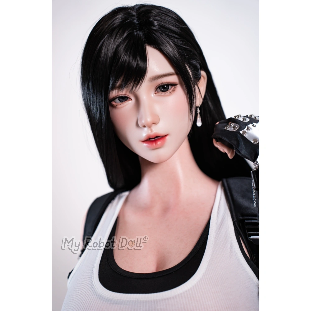 🇺🇸 Sex Doll Head #J050 Fudoll - 162Cm / 5'4&Quot; F Cup Full Silicone (Natural) - In Stock Usa 26 🇺🇸 Sex Doll Head #J050 Fudoll - 162Cm / 5'4&Quot; F Cup Full Silicone (Natural) - In Stock Usa - Image 26