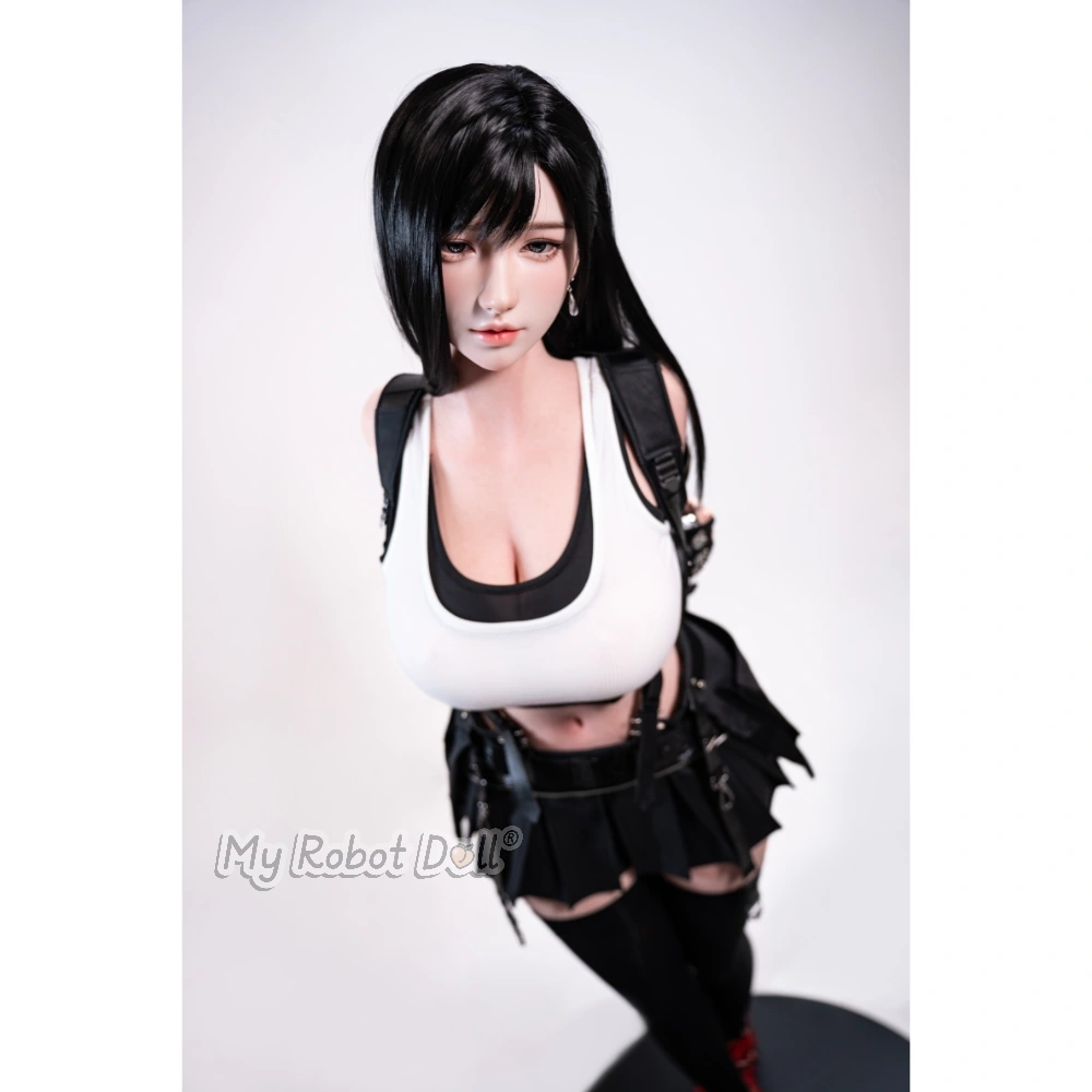 🇺🇸 Sex Doll Head #J050 Fudoll - 162Cm / 5'4&Quot; F Cup Full Silicone (Natural) - In Stock Usa 30 🇺🇸 Sex Doll Head #J050 Fudoll - 162Cm / 5'4&Quot; F Cup Full Silicone (Natural) - In Stock Usa - Image 30