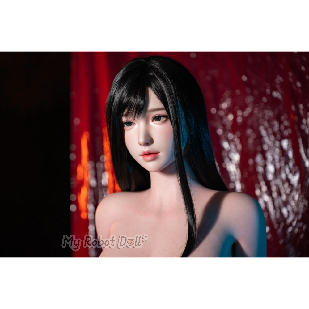 🇺🇸 Sex Doll Head #J050 Fudoll - 162Cm / 5'4&Quot; F Cup Full Silicone (Natural) - In Stock Usa 10 🇺🇸 Sex Doll Head #J050 Fudoll - 162Cm / 5'4&Quot; F Cup Full Silicone (Natural) - In Stock Usa - Image 10