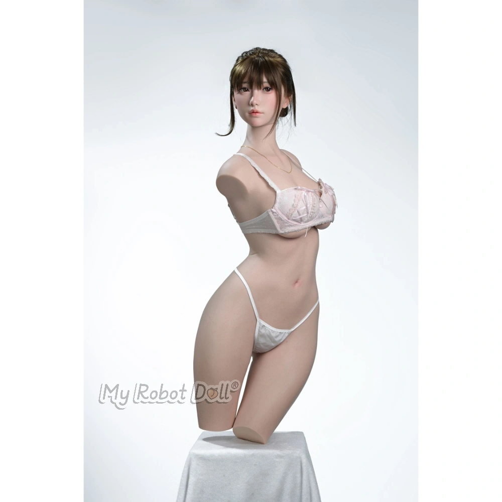 Sex Doll Torso Head #J050 Fudoll - 95Cm / 3'1&Quot; Full Silicone 4 Sex Doll Torso Head #J050 Fudoll - 95Cm / 3'1&Quot; Full Silicone - Image 4