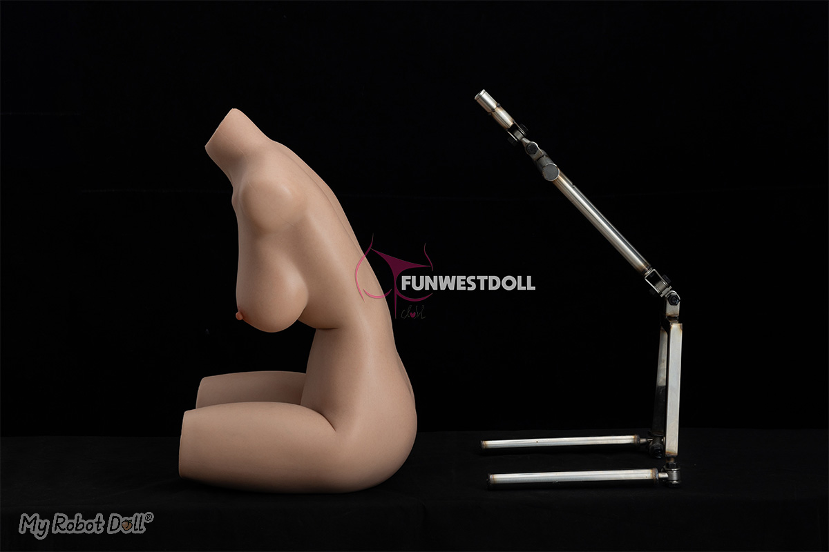 Funwestdoll Fwt Series Skeleton Movement 6