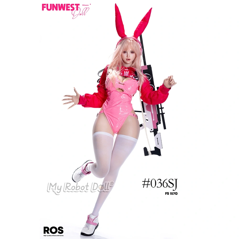 Sex Doll #032Sj-Lily Funwest Doll - 157Cm / 5'2&Quot; G Cup Full Silicone - Realistic Skin Texture Available 6 Sex Doll #032Sj-Lily Funwest Doll - 157Cm / 5'2&Quot; G Cup Full Silicone - Realistic Skin Texture Available - Image 6
