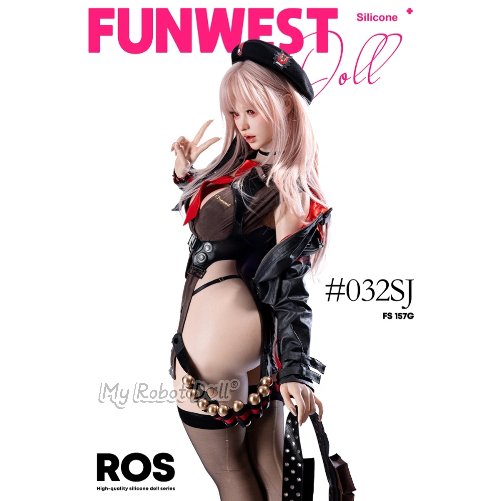 Sex Doll #032Sj-Lucy Funwest Doll - 157Cm / 5'2&Quot; G Cup Full Silicone - Realistic Skin Texture Available 12 Sex Doll #032Sj-Lucy Funwest Doll - 157Cm / 5'2&Quot; G Cup Full Silicone - Realistic Skin Texture Available - Image 12