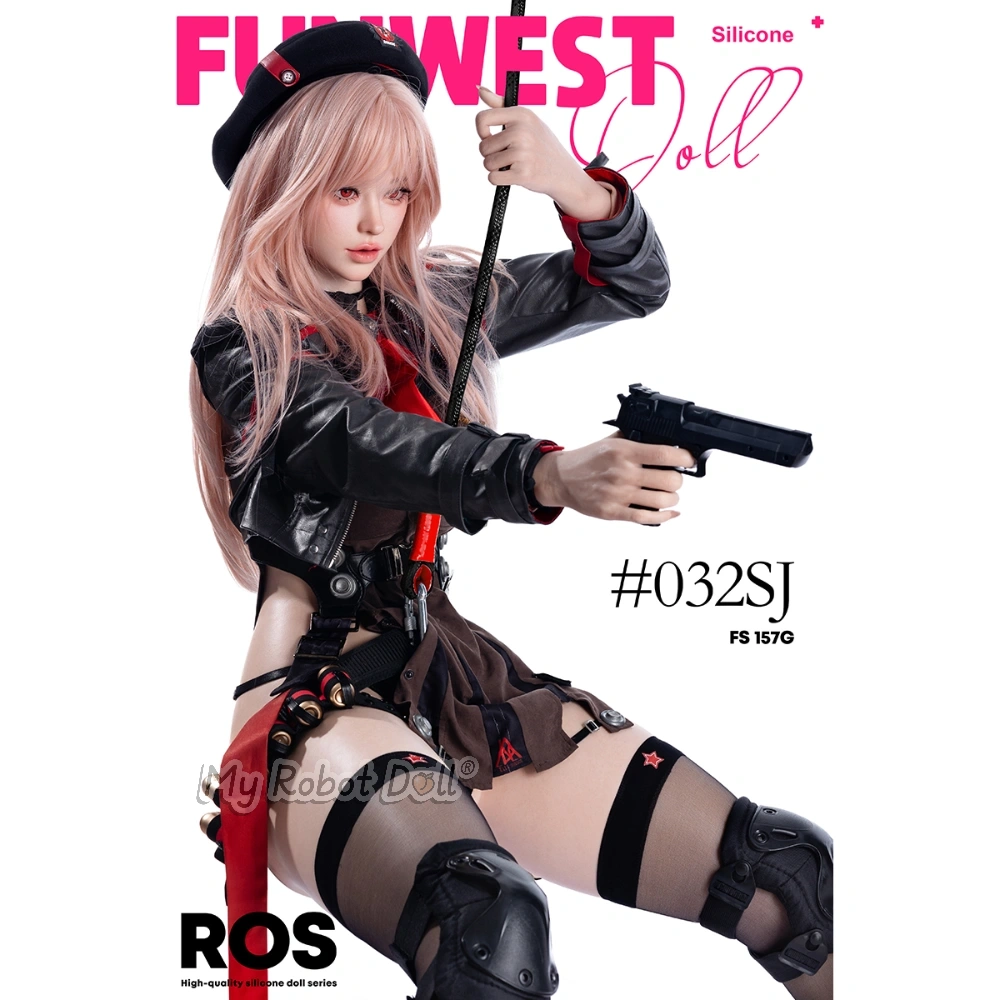 Sex Doll #032Sj-Lucy Funwest Doll - 157Cm / 5'2&Quot; G Cup Full Silicone - Realistic Skin Texture Available 15 Sex Doll #032Sj-Lucy Funwest Doll - 157Cm / 5'2&Quot; G Cup Full Silicone - Realistic Skin Texture Available - Image 15