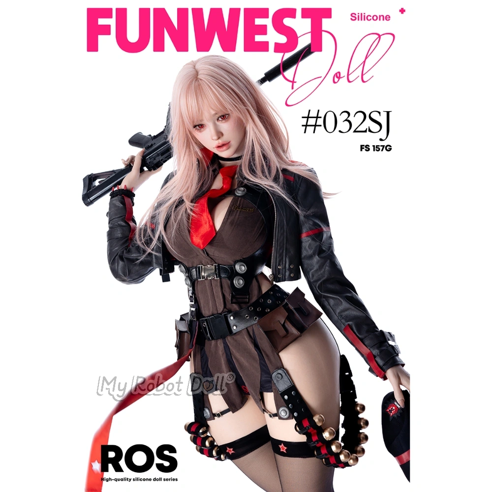 Sex Doll #032Sj-Lucy Funwest Doll - 157Cm / 5'2&Quot; G Cup Full Silicone - Realistic Skin Texture Available 10 Sex Doll #032Sj-Lucy Funwest Doll - 157Cm / 5'2&Quot; G Cup Full Silicone - Realistic Skin Texture Available - Image 10
