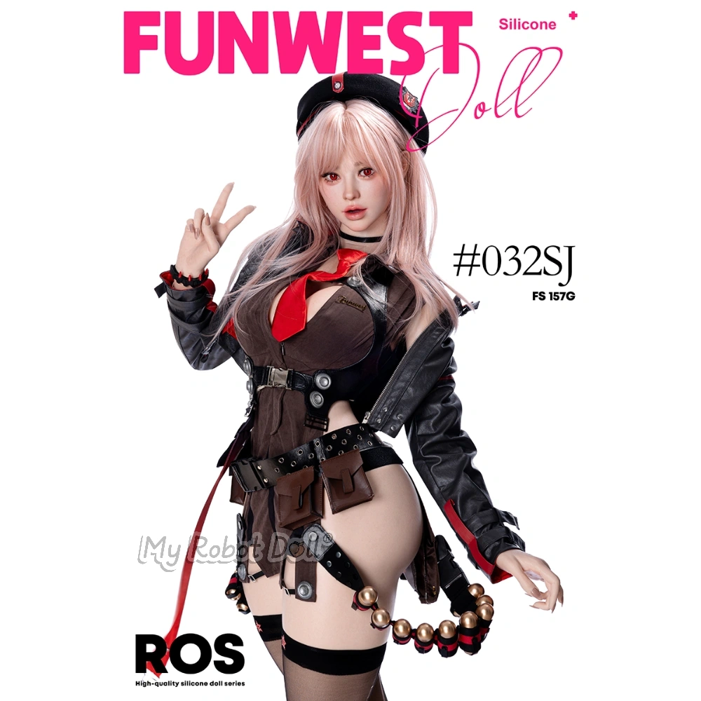 Sex Doll #032Sj-Lucy Funwest Doll - 157Cm / 5'2&Quot; G Cup Full Silicone - Realistic Skin Texture Available 11 Sex Doll #032Sj-Lucy Funwest Doll - 157Cm / 5'2&Quot; G Cup Full Silicone - Realistic Skin Texture Available - Image 11