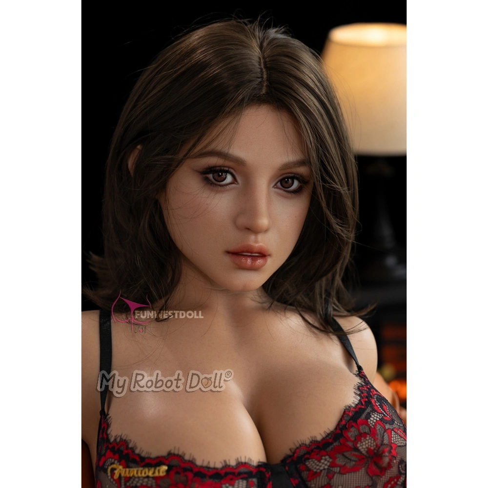 Funwest Doll #054S Lyra Fwt Series Torso - 103Cm / 3'5&Quot; G Cup 3 Funwest Doll #054S Lyra Fwt Series Torso - 103Cm / 3'5&Quot; G Cup - Image 3