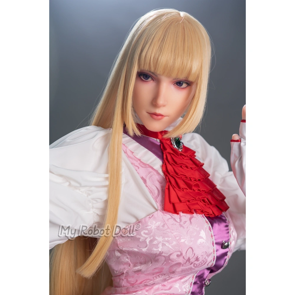 Sex Doll No. 37_1 Game Lady Doll - 171Cm / 5'7&Quot; 9 Sex Doll No. 37_1 Game Lady Doll - 171Cm / 5'7&Quot; - Image 9