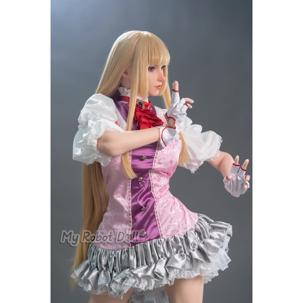 Sex Doll No. 37_1 Game Lady Doll - 171Cm / 5'7&Quot; 19 Sex Doll No. 37_1 Game Lady Doll - 171Cm / 5'7&Quot; - Image 19