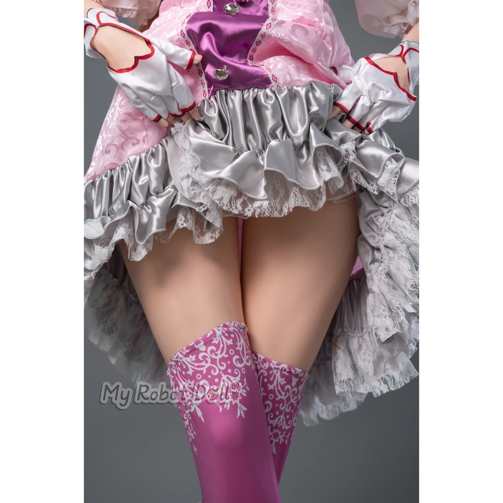 Sex Doll No. 37_1 Game Lady Doll - 171Cm / 5'7&Quot; 5 Sex Doll No. 37_1 Game Lady Doll - 171Cm / 5'7&Quot; - Image 5