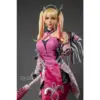 Sex Doll No. 38_1 Game Lady Doll - 171Cm / 5'7&Quot; 35 Dynamic Fantasy Companion Game Lady Doll No. 38_1 171Cm / 5'7&Quot;